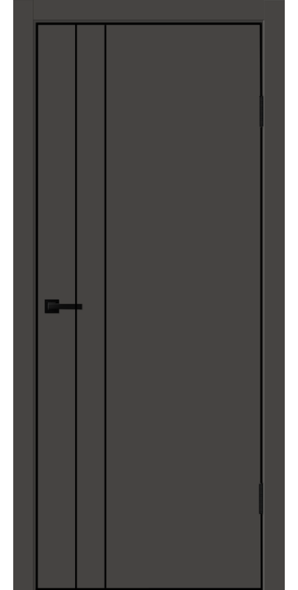 Глухая